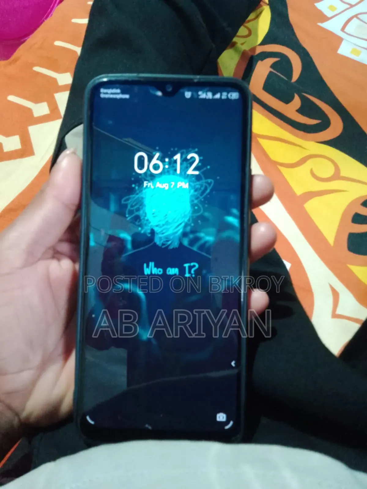 Infinix Hot 11 Play 128 GB