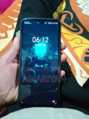 Infinix Hot 11 Play 128 GB