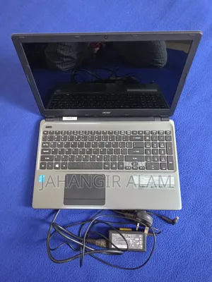 Laptop ASUS 4GB Intel Core I5 HDD 1TB