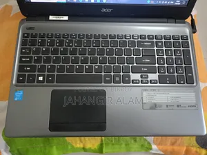 Laptop ASUS 4GB Intel Core I5 HDD 1TB