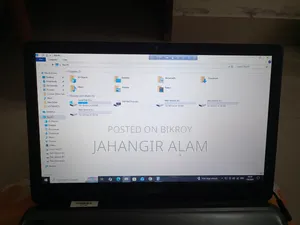 Laptop ASUS 4GB Intel Core I5 HDD 1TB