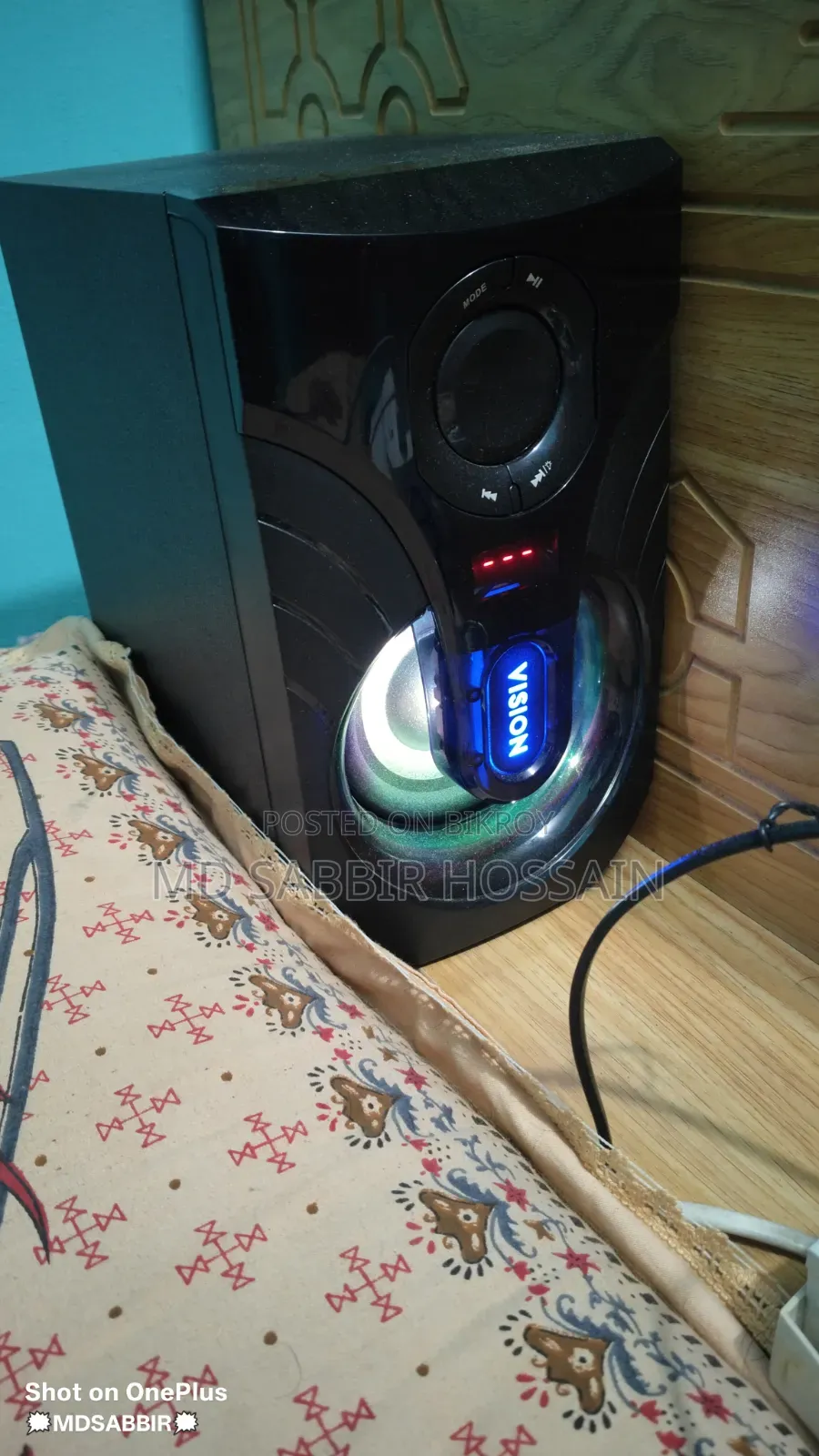 Sound Box for Sale