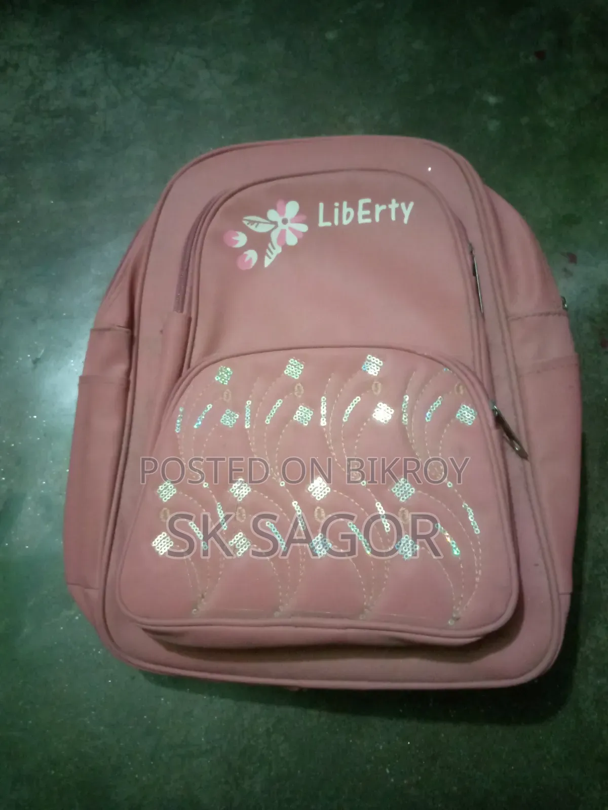 School or College Bag