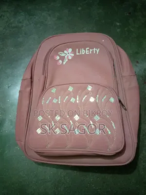 School or College Bag