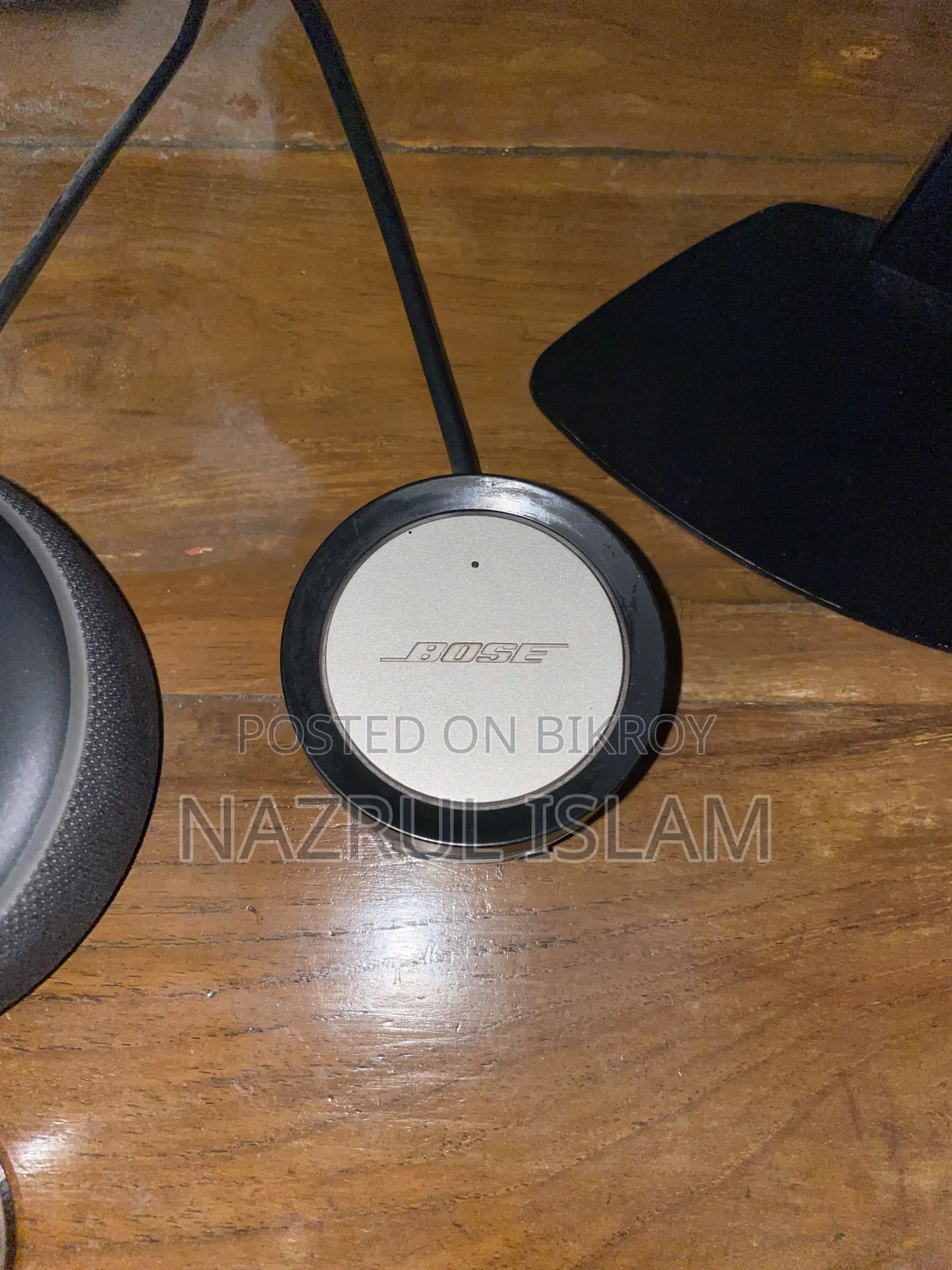 Bose Companion 50 2.1 Speaker