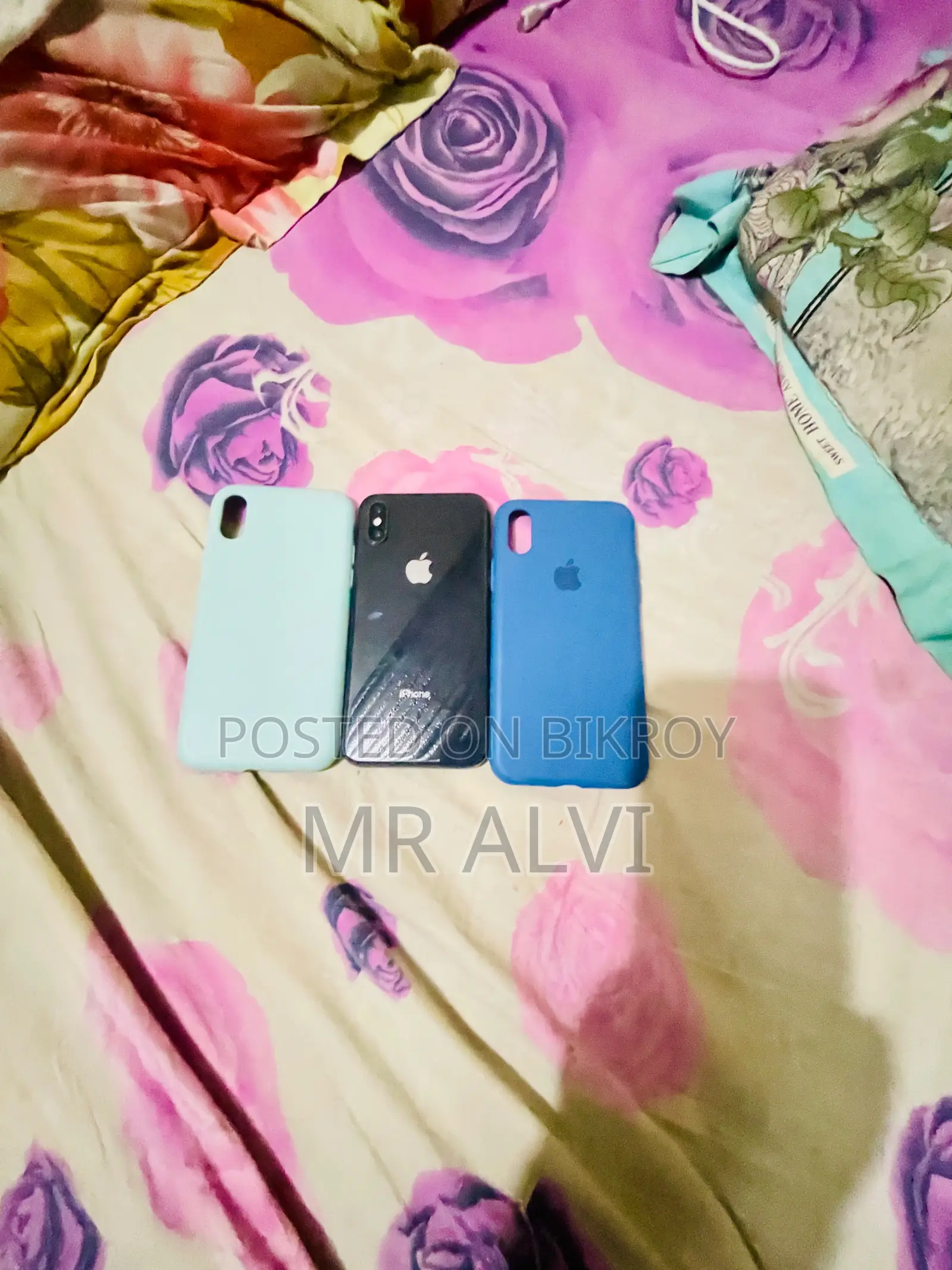 Apple iPhone XS 256 GB Black