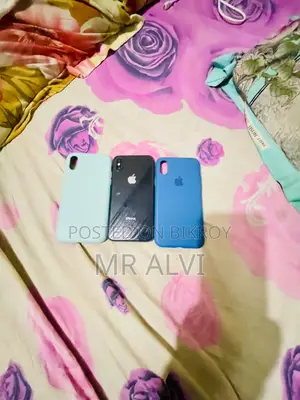 Apple iPhone XS 256 GB Black