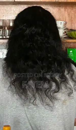 All Kinds of Hair Treatment (Home Service)