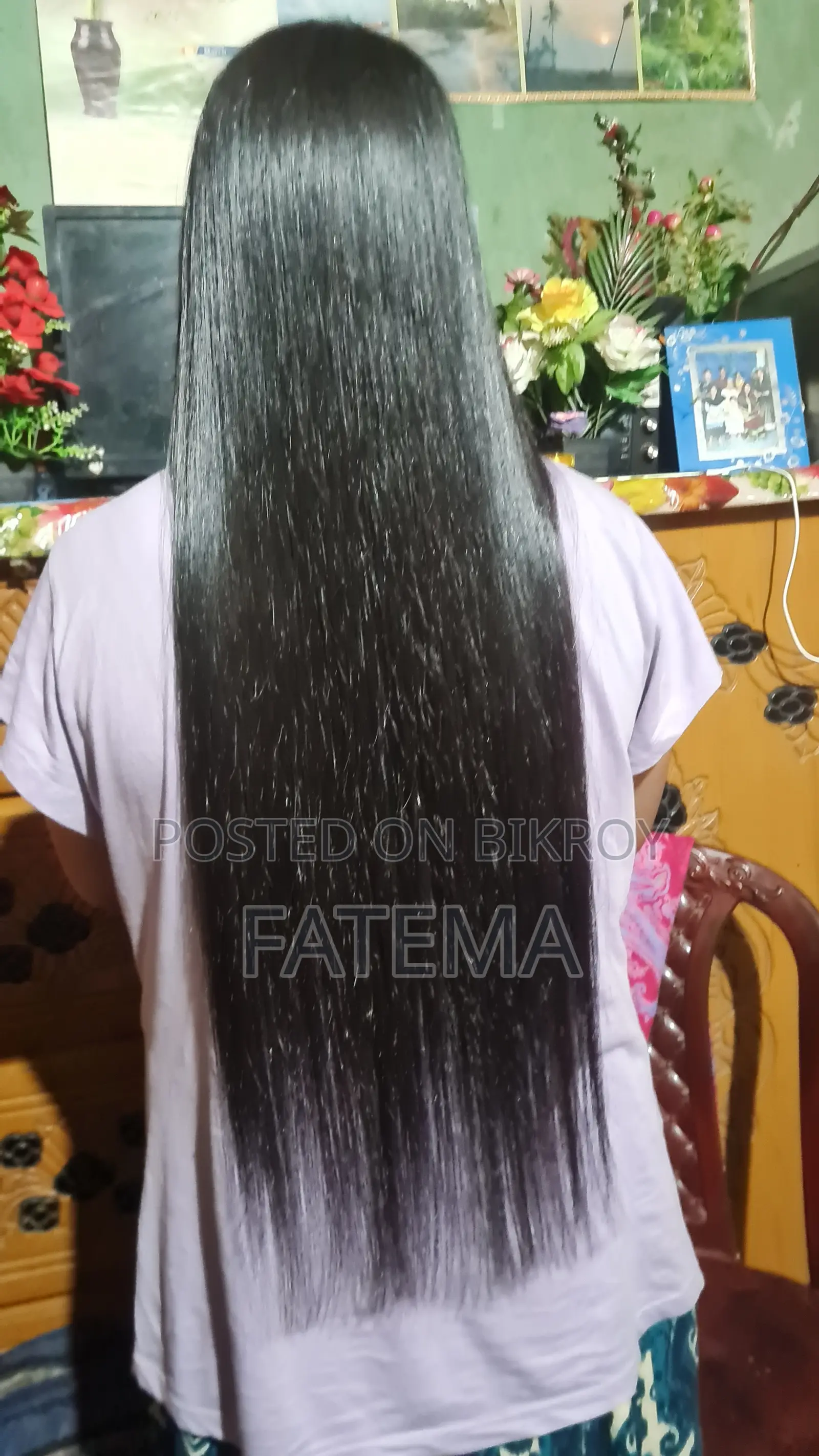 All Kinds of Hair Treatment (Home Service)