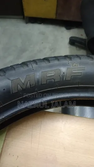 Bike Tyre for Sell