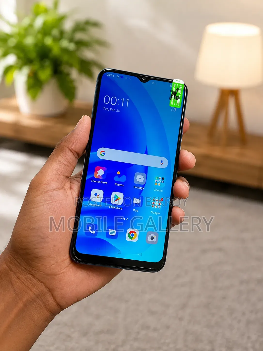 Oppo A56 5g 256 Gb