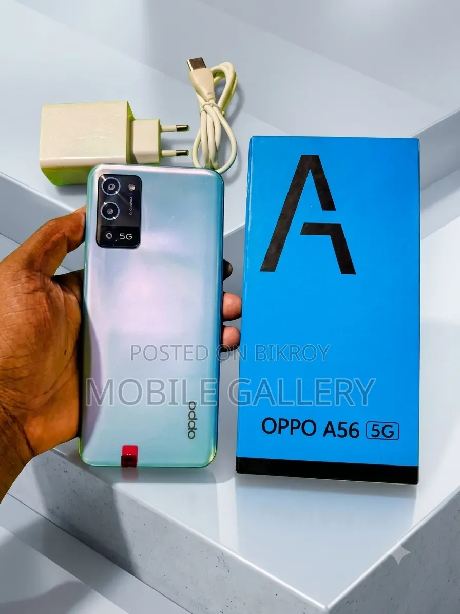 Oppo A56 5g 256 Gb