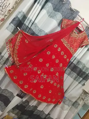 Dhamaka Offer! Imported clothes at local prices