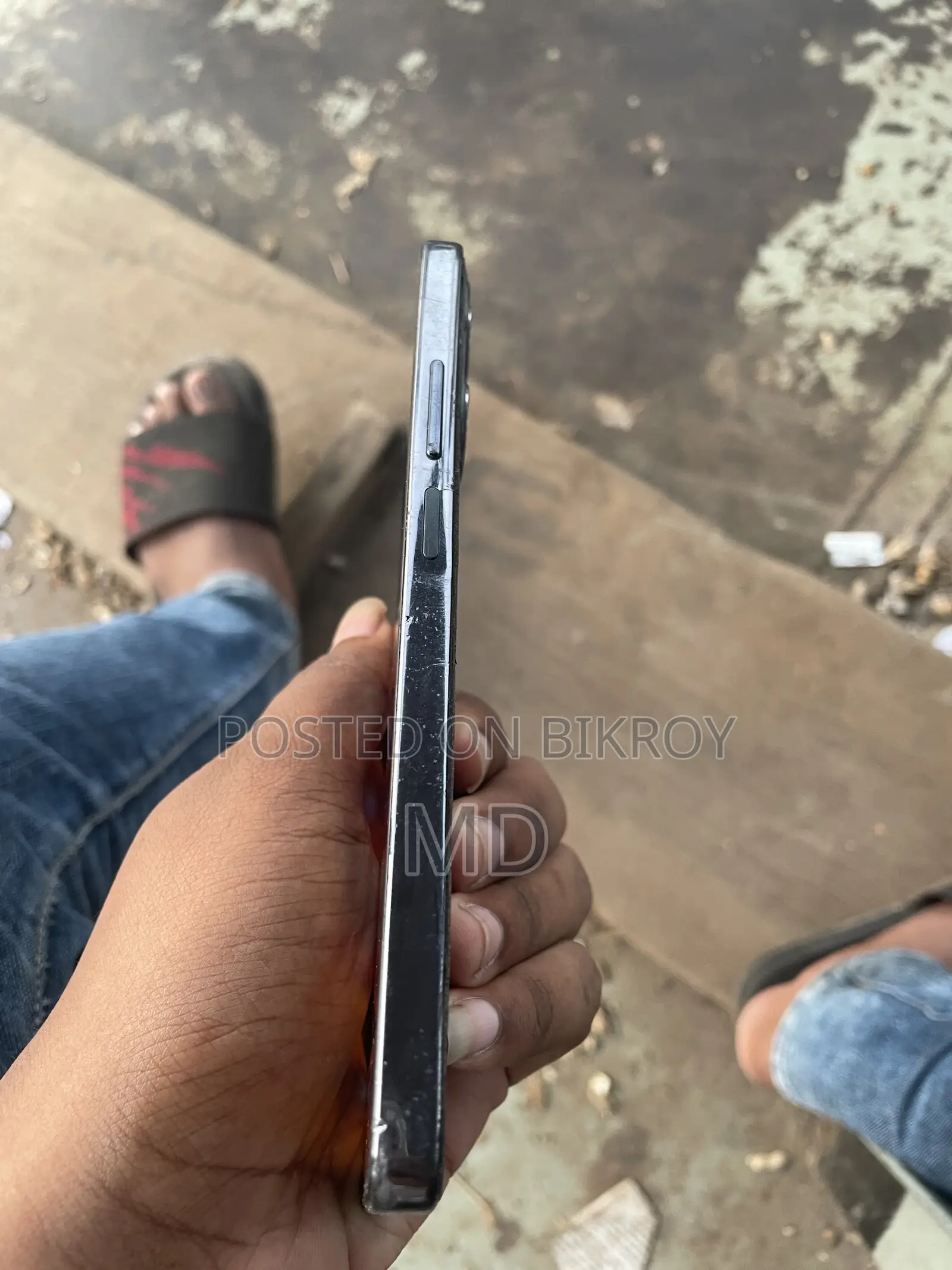 বেনকো এস১ প্রো ১২৮ জিবি ব্ল্যাক