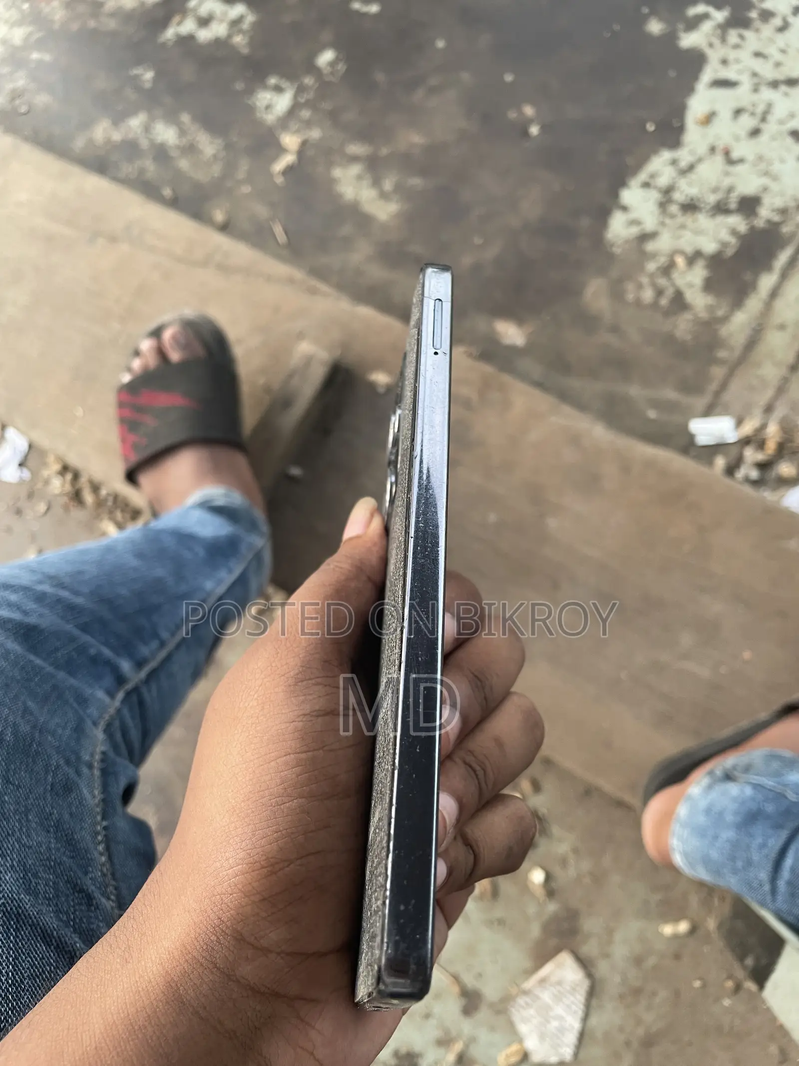 বেনকো এস১ প্রো ১২৮ জিবি ব্ল্যাক