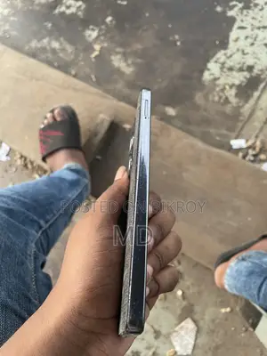 বেনকো এস১ প্রো ১২৮ জিবি ব্ল্যাক