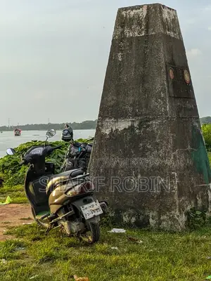 TVS Wego 2014 Black