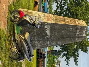 TVS Wego 2014 Black