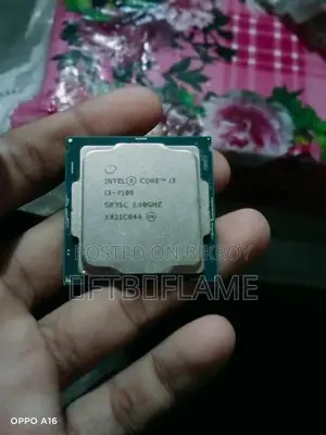 ডেস্কটপ এক্সেসরিজ। প্রসেসর