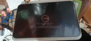 ল্যাপটপ ডেল ইন্সপায়রণ ১৫ ১৬জিবি ইন্টেল কোর আই৭ এসএসএইচডি+এসএসডি ৫১২জিবি