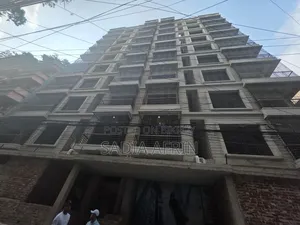 3-Bedroom Apartment in Oishi Properties, Mirpur for Sale