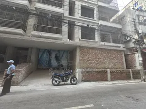 3-Bedroom Apartment in Oishi Properties, Mirpur for Sale