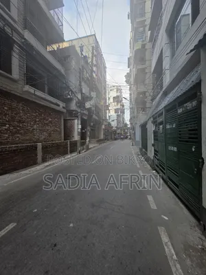 3-Bedroom Apartment in Oishi Properties, Mirpur for Sale