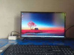 Desktop Computer MSI 16GB AMD Ryzen 5 HDD+SSD 1T
