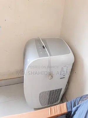 01 Ton Gree Portable AC