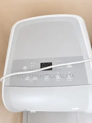 01 Ton Gree Portable AC