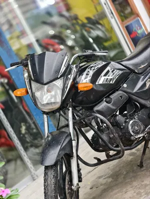 রানার বুলেট ১০০ ২০২১ কালো