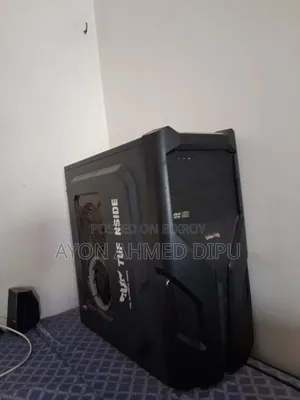 Desktop Computer Gigabyte 8GB Intel Pentium SSD 128GB