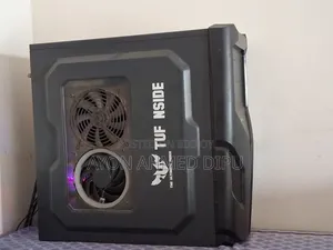 Desktop Computer Gigabyte 8GB Intel Pentium SSD 128GB