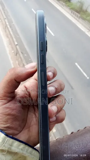 Tecno Spark 50 128 GB Black