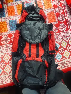 Travel Bag