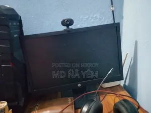 এইচপি ভি১৯৪ এলইডি ১৯" মনিটর