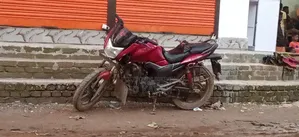 হিরো হাংক ২০১৪ রেড