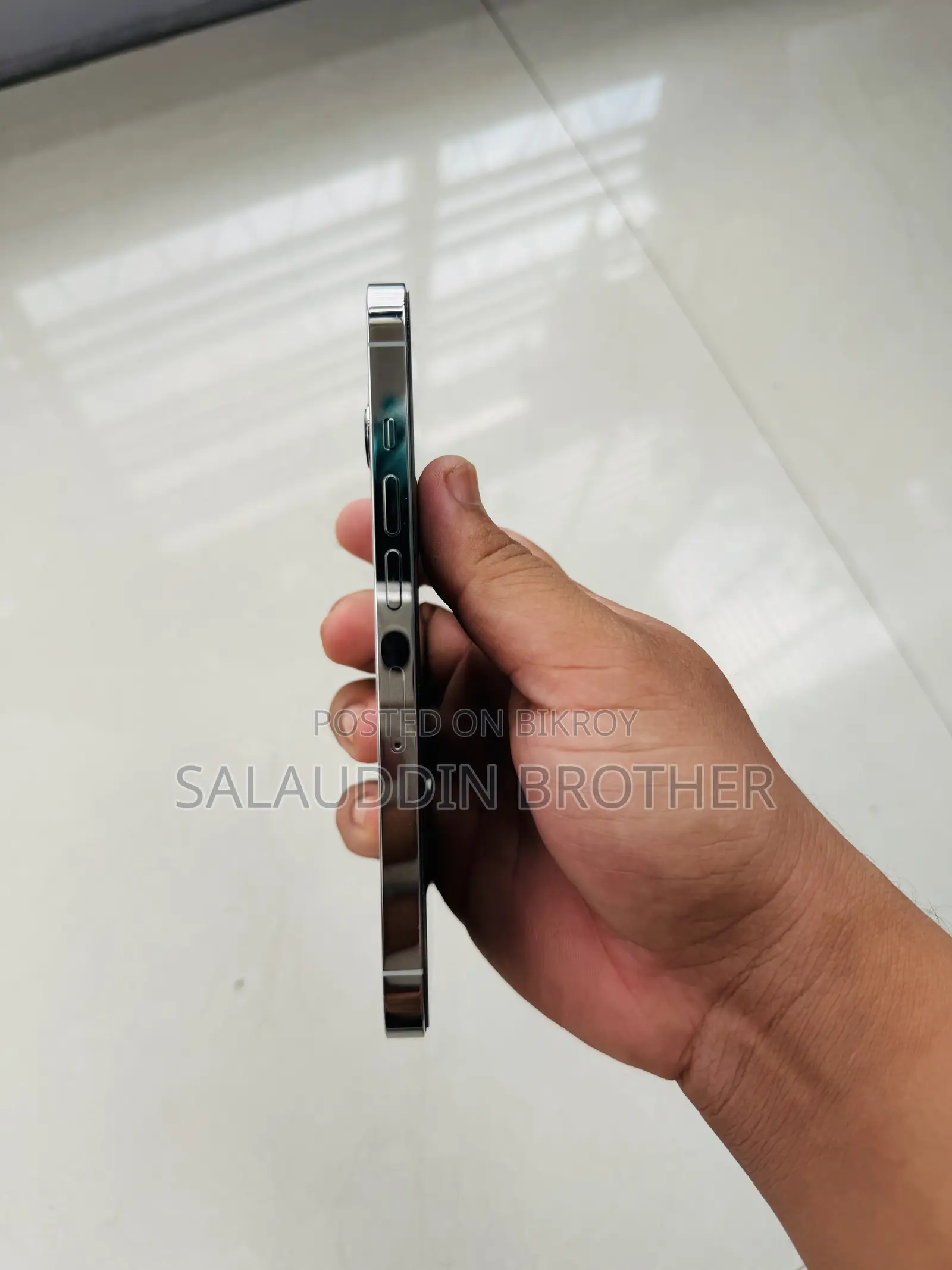 Apple iPhone 13 Pro 128 GB White