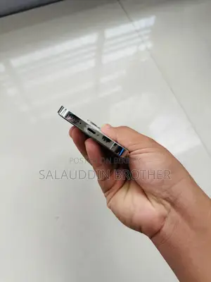 Apple iPhone 13 Pro 128 GB White