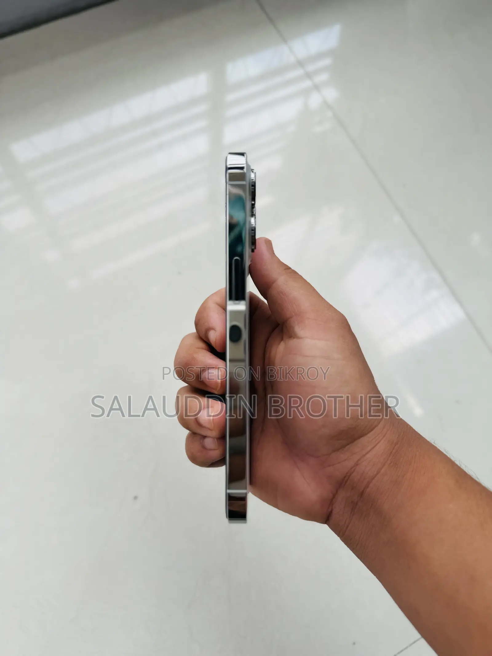 Apple iPhone 13 Pro 128 GB White