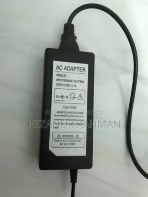 AC Adapter