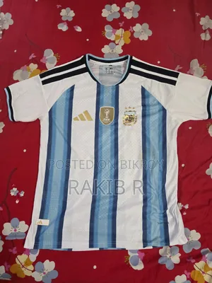 Argentina Jersey Argentina