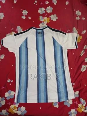 Argentina Jersey Argentina
