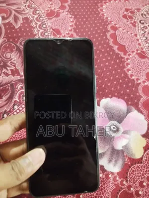 Infinix Hot 11 Play 64 GB Blue