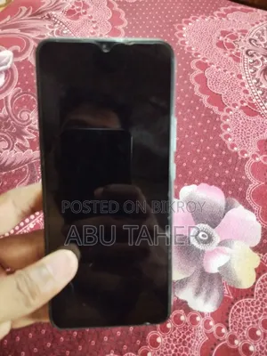 Infinix Hot 11 Play 64 GB Blue