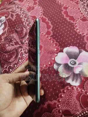 Infinix Hot 11 Play 64 GB Blue