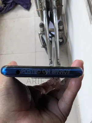 শাওমি পোকো এক্স৩ প্রো ২৫৬ জিবি ব্লু