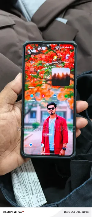 Realme 11 Pro+ 256 GB Black