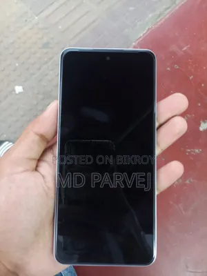 Realme C67 128 GB White
