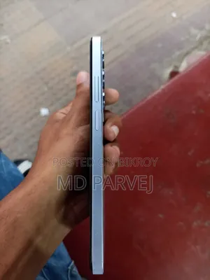 Realme C67 128 GB White